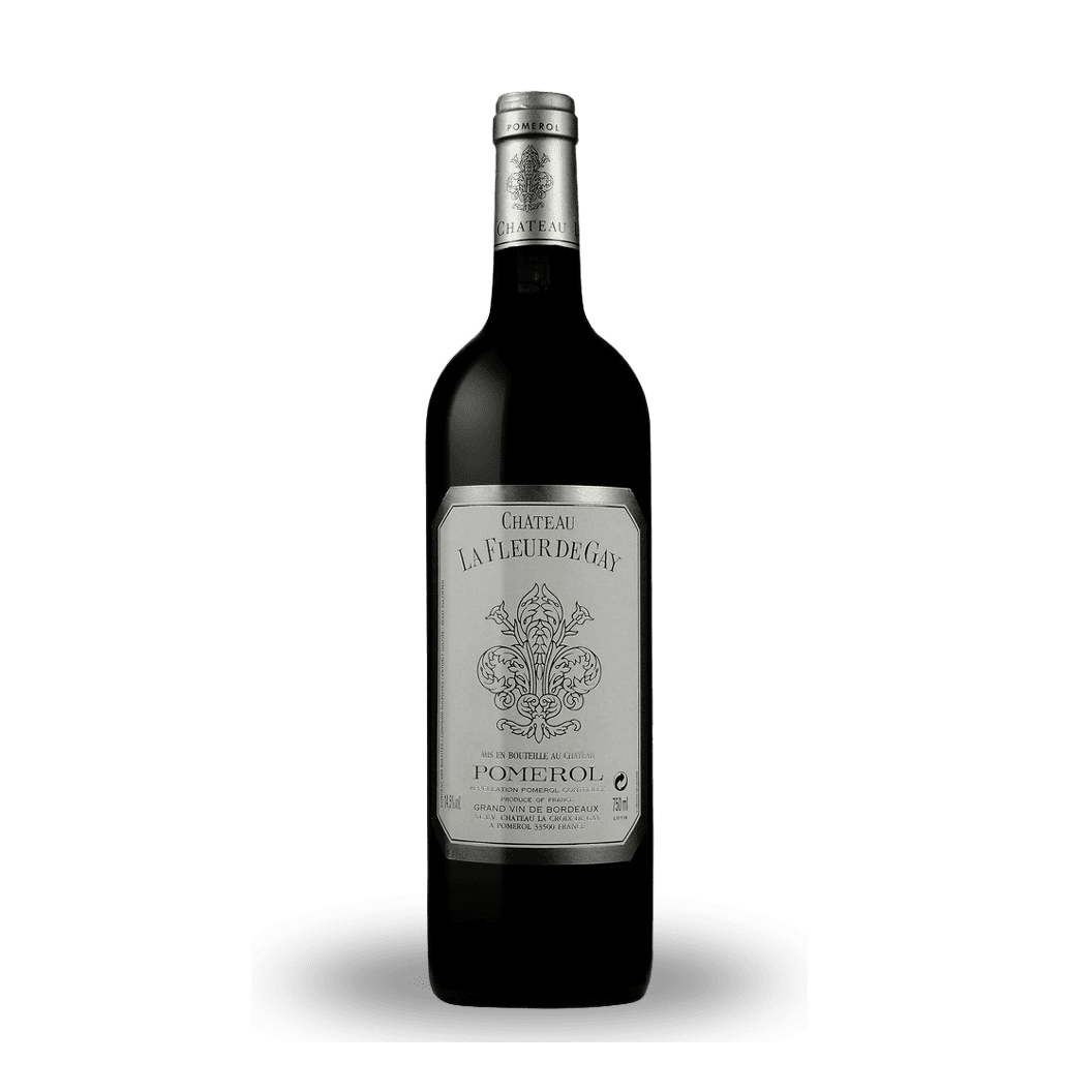 1996 Chateau La Fleur de Gay, Pomerol 12x750ml