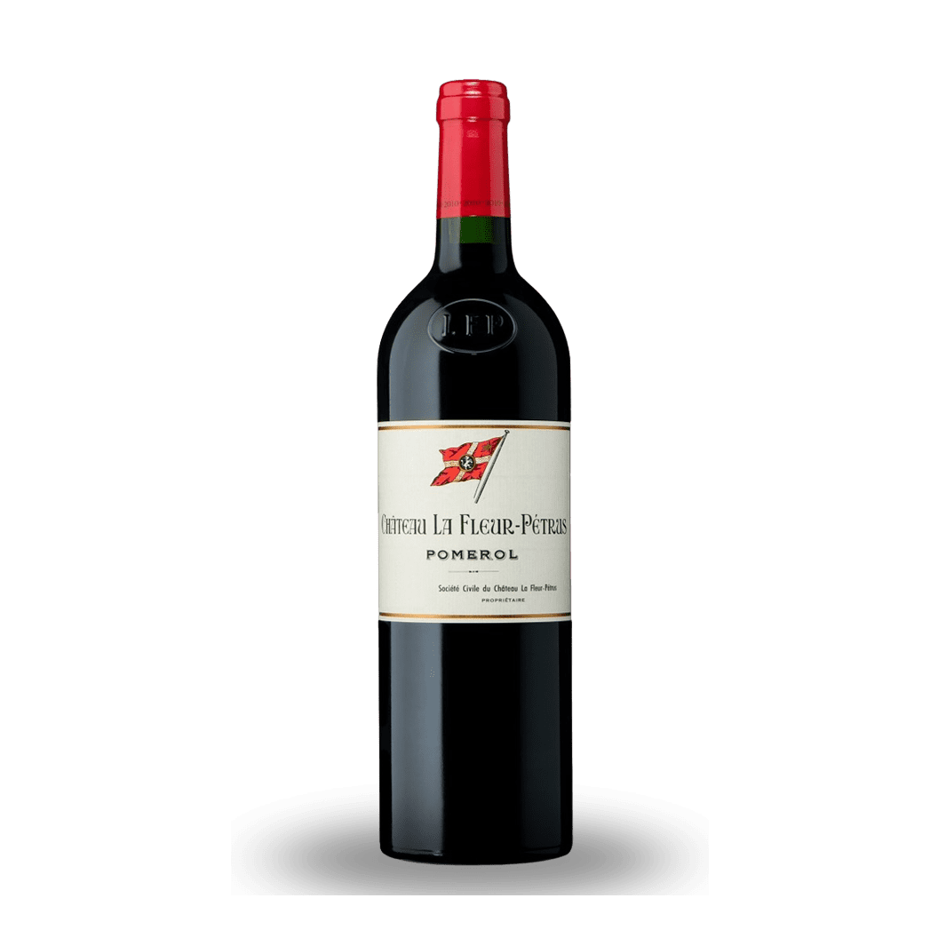 2020 Chateau La Fleur-Petrus, Pomerol 6x750ml