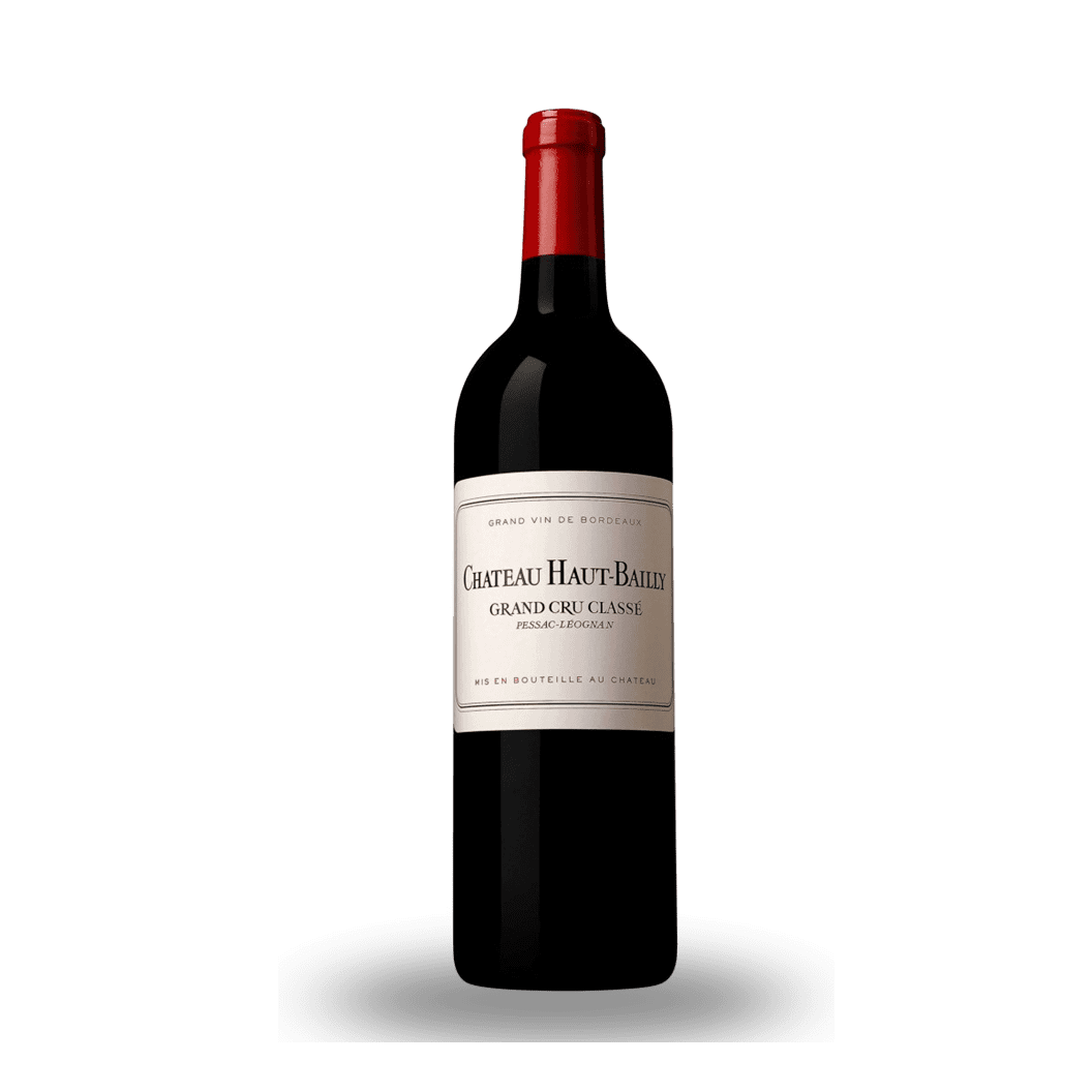 2021 Chateau Haut-Bailly Cru Classe, Pessac-Leognan 1x750ml