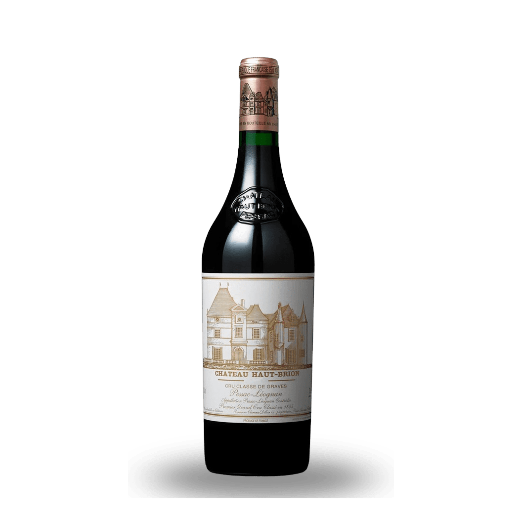 2019 Chateau Haut-Brion Premier Cru Classe, Pessac-Leognan 1x750ml