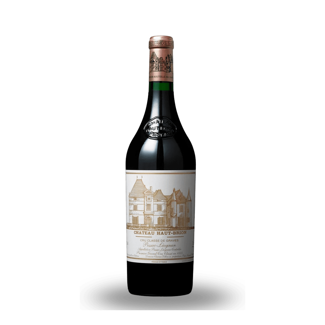 1995 Chateau Haut-Brion Premier Cru Classe, Pessac-Leognan 6x750ml