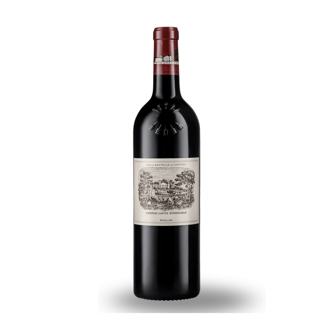 2009 Chateau Lafite Rothschild Premier Cru Classe, Pauillac 1x750ml