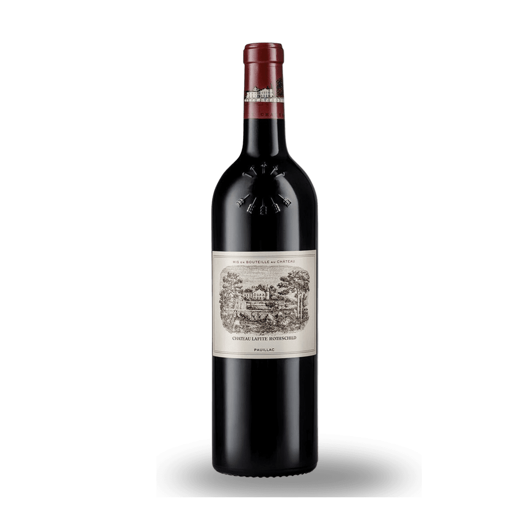 2018 Chateau Lafite Rothschild Premier Cru Classe, Pauillac 1x750ml