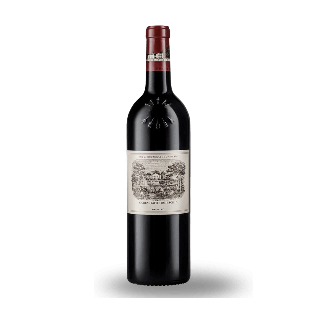 2016 Chateau Lafite Rothschild Premier Cru Classe, Pauillac (12x750ml)