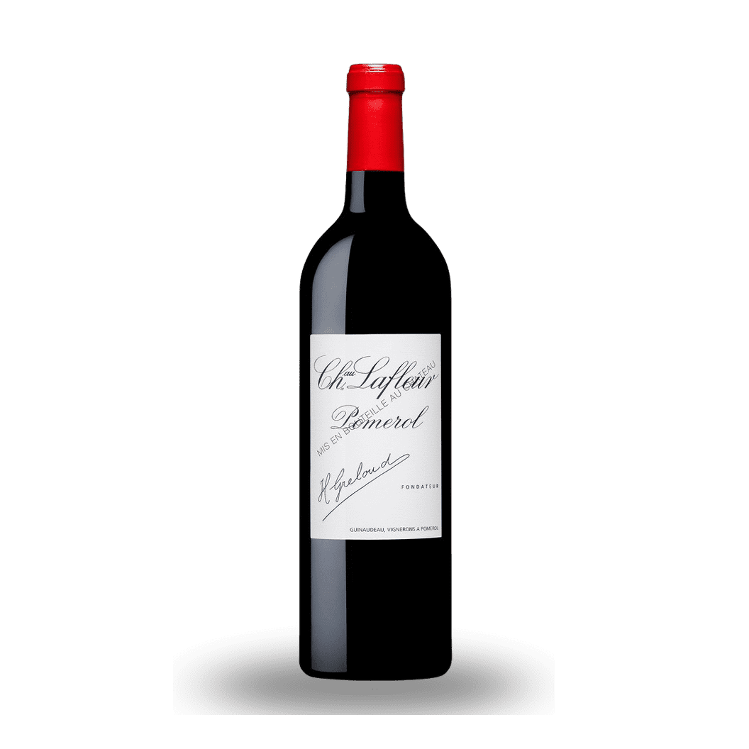 2014 Chateau Lafleur, Pomerol 1x750ml