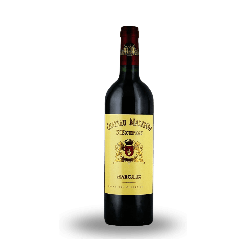 2015 Chateau Malescot St. Exupery 3eme Cru Classe, Margaux 1x750ml