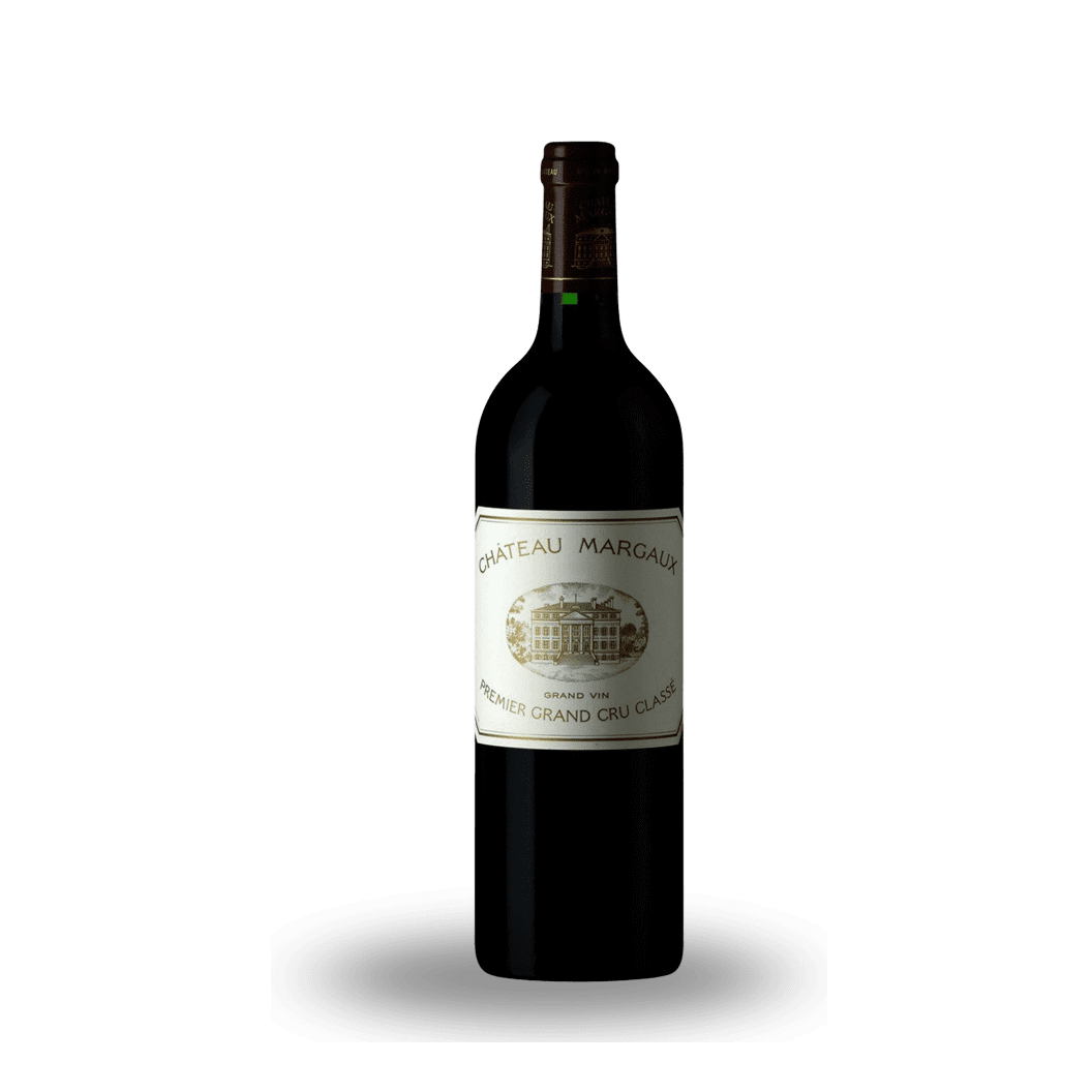 2000 Chateau Margaux Premier Cru Classe, Margaux 1x750ml