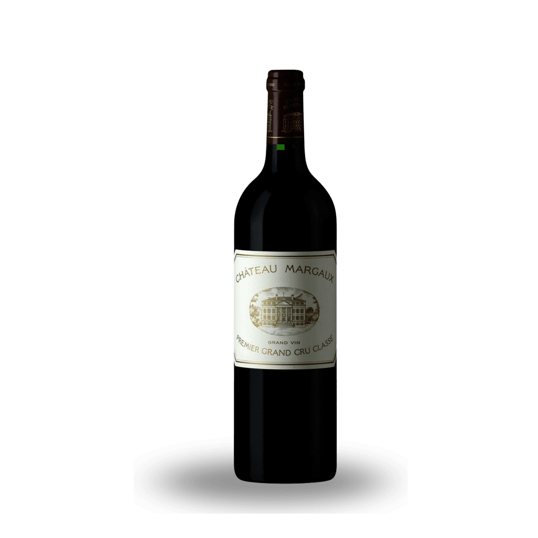 1990 Chateau Margaux Premier Cru Classe, Margaux 6x750ml