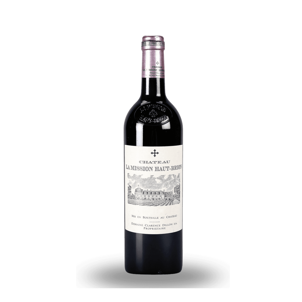 2016 Chateau La Mission Haut-Brion Cru Classe, Pessac-Leognan 1x750ml