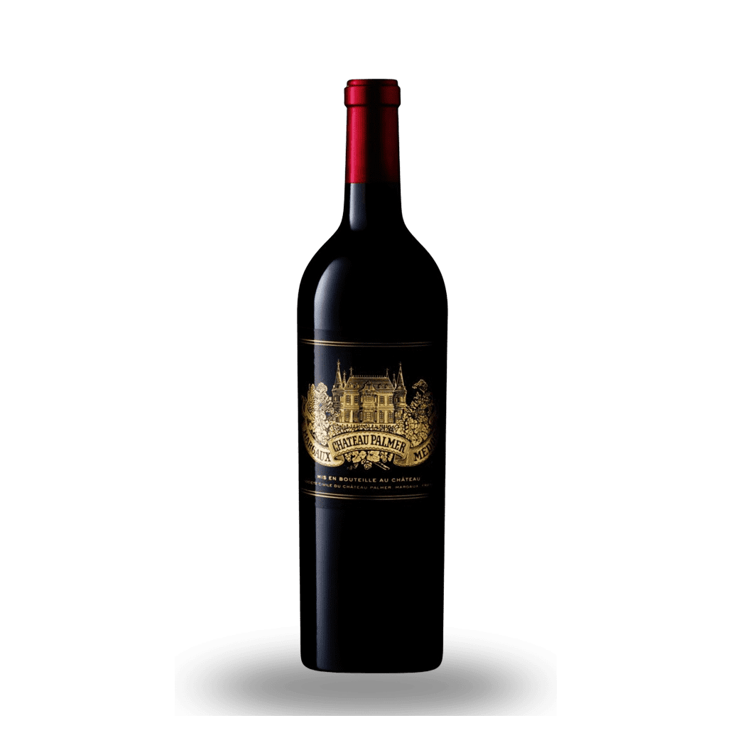 2012 Chateau Palmer 3eme Cru Classe, Margaux 1x750ml