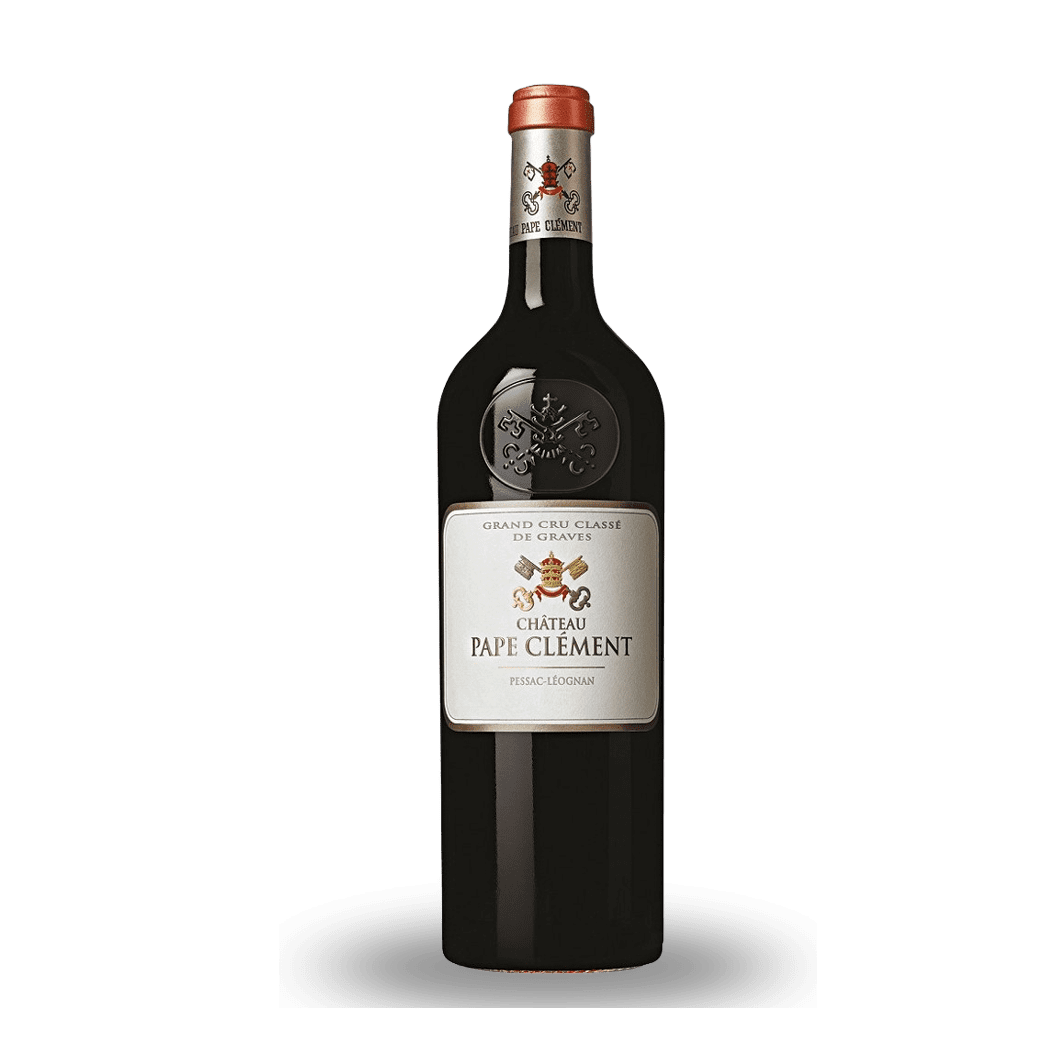 2009 Chateau Pape Clement Cru Classe, Pessac-Leognan 1x750ml