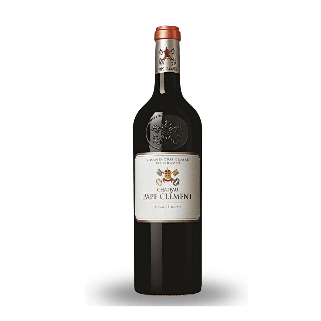 2016 Chateau Pape Clement Cru Classe, Pessac-Leognan 6x750ml