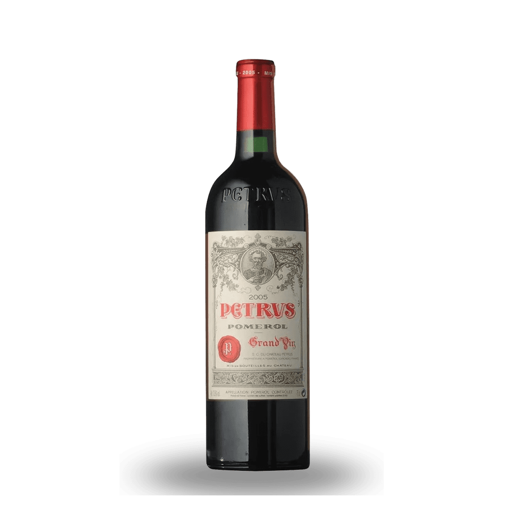 2015 Petrus, Pomerol (6x750ml)