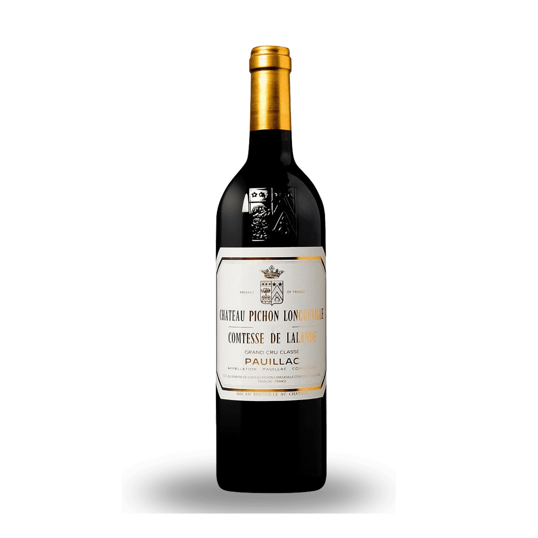 2022 Chateau Pichon Longueville Comtesse de Lalande 2eme Cru Classe, Pauillac (6x1.5L)