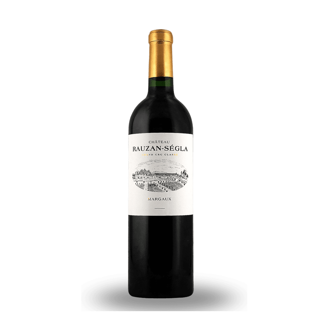 2015 Chateau Rauzan-Segla 2eme Cru Classe, Margaux 1x1.5L