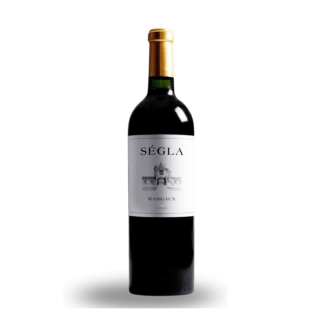 2016 Segla, Margaux 6x750ml