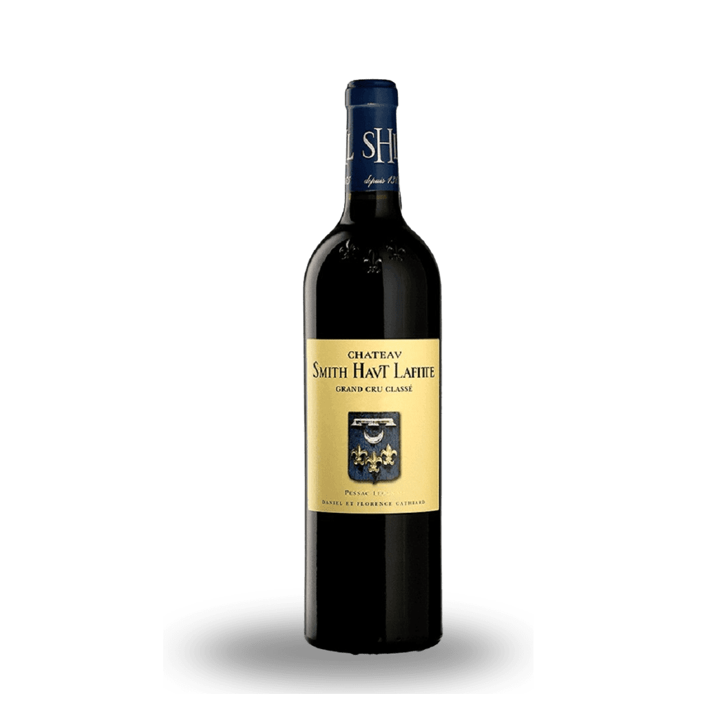 2019 Chateau Smith Haut Lafitte Cru Classe, Pessac-Leognan 1x750ml