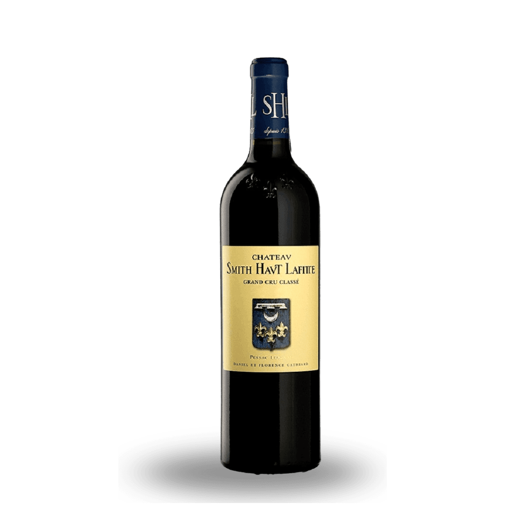 2020 Chateau Smith Haut Lafitte, Rouge Cru Classe, Pessac-Leognan (3L)