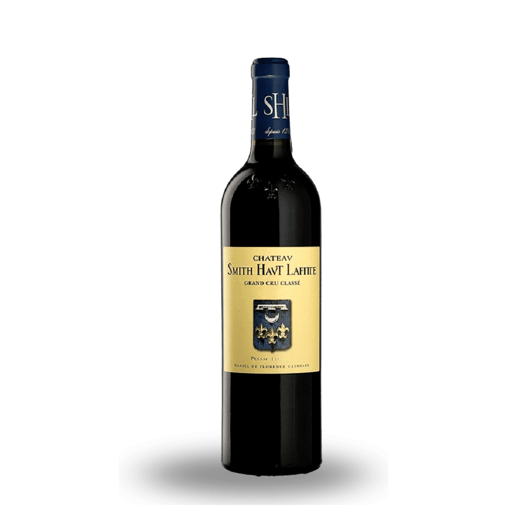 2020 Chateau Smith Haut Lafitte Cru Classe, Pessac-Leognan 1x750ml