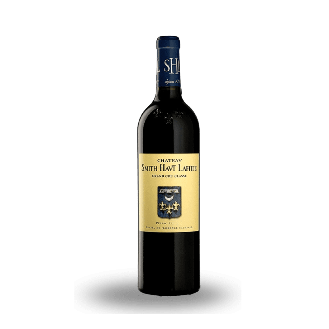 2018 Chateau Smith Haut Lafitte Cru Classe, Pessac-Leognan 12x750ml