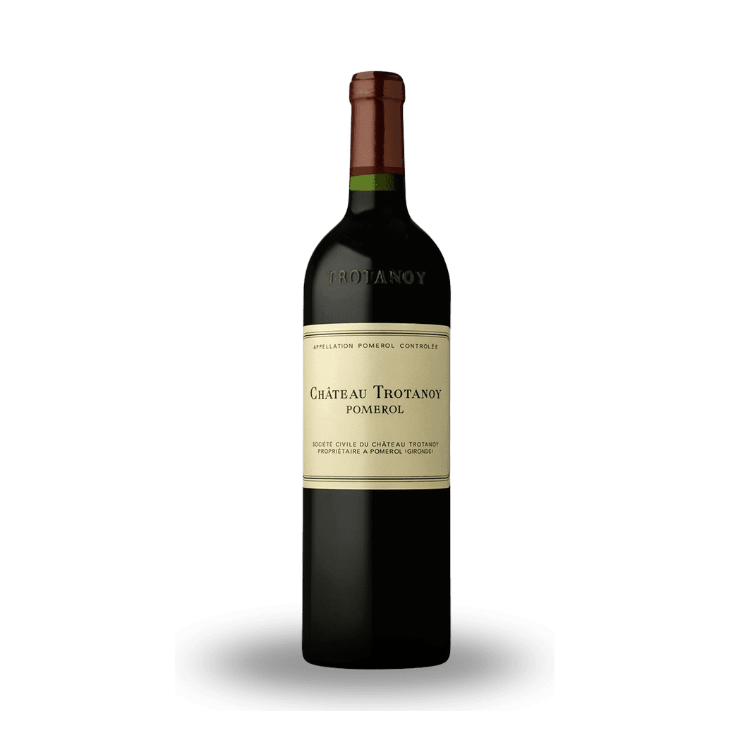 2009 Chateau Trotanoy, Pomerol 1x750ml