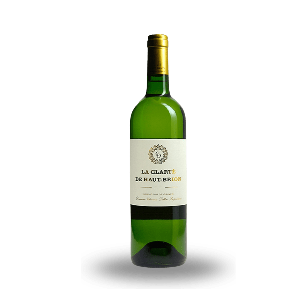 2015 La Clarte de Haut-Brion, Pessac-Leognan 12x750ml
