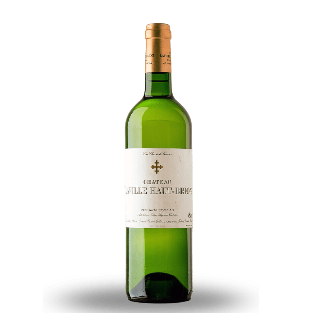 2012 Chateau La Mission Haut-Brion, Blanc, Pessac-Leognan 6x750ml