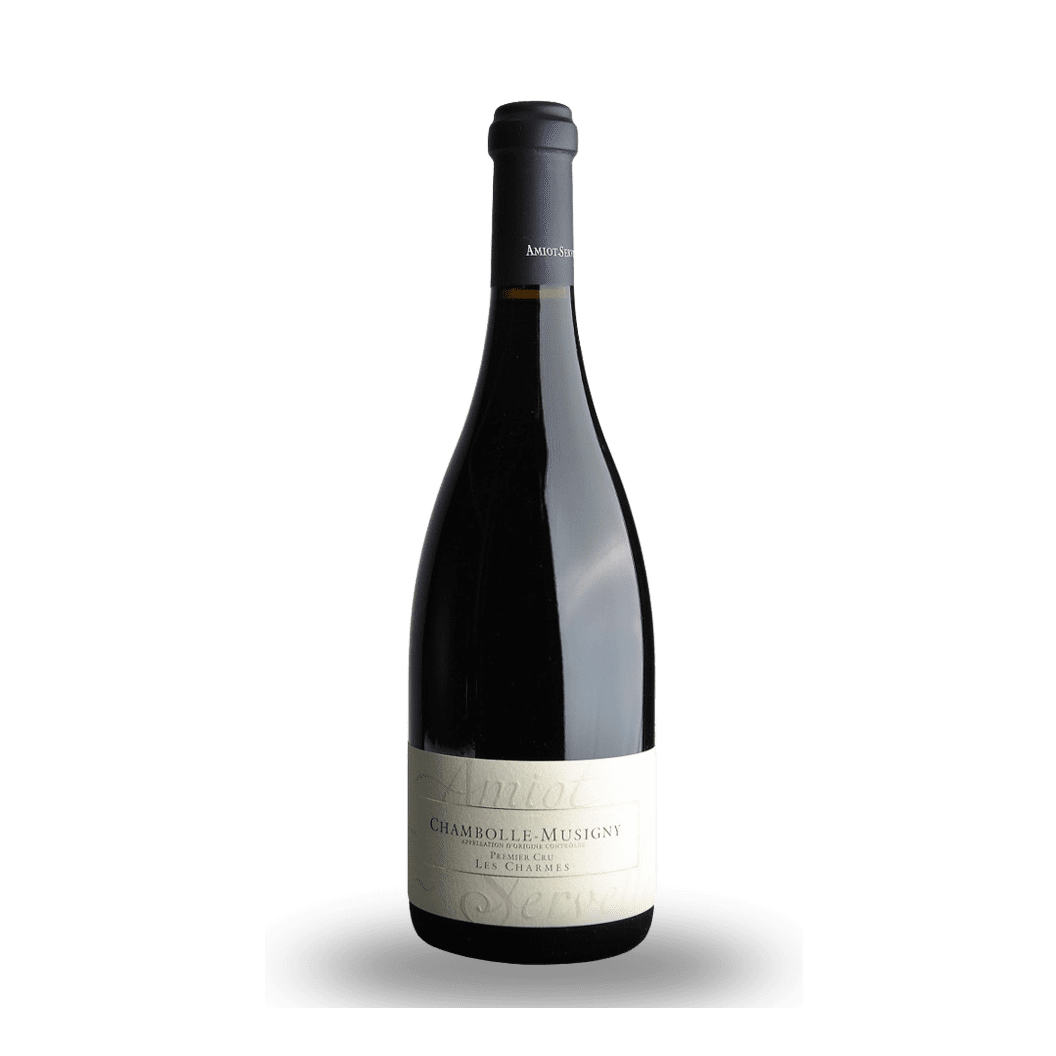2015 Amiot Servelle, Chambolle-Musigny Premier Cru, Les Charmes 12x750ml