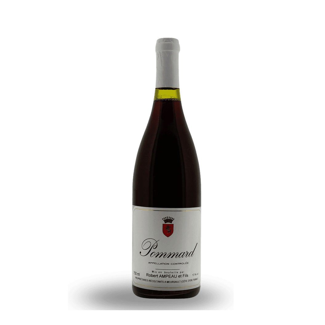 1989 Robert Ampeau, Pommard