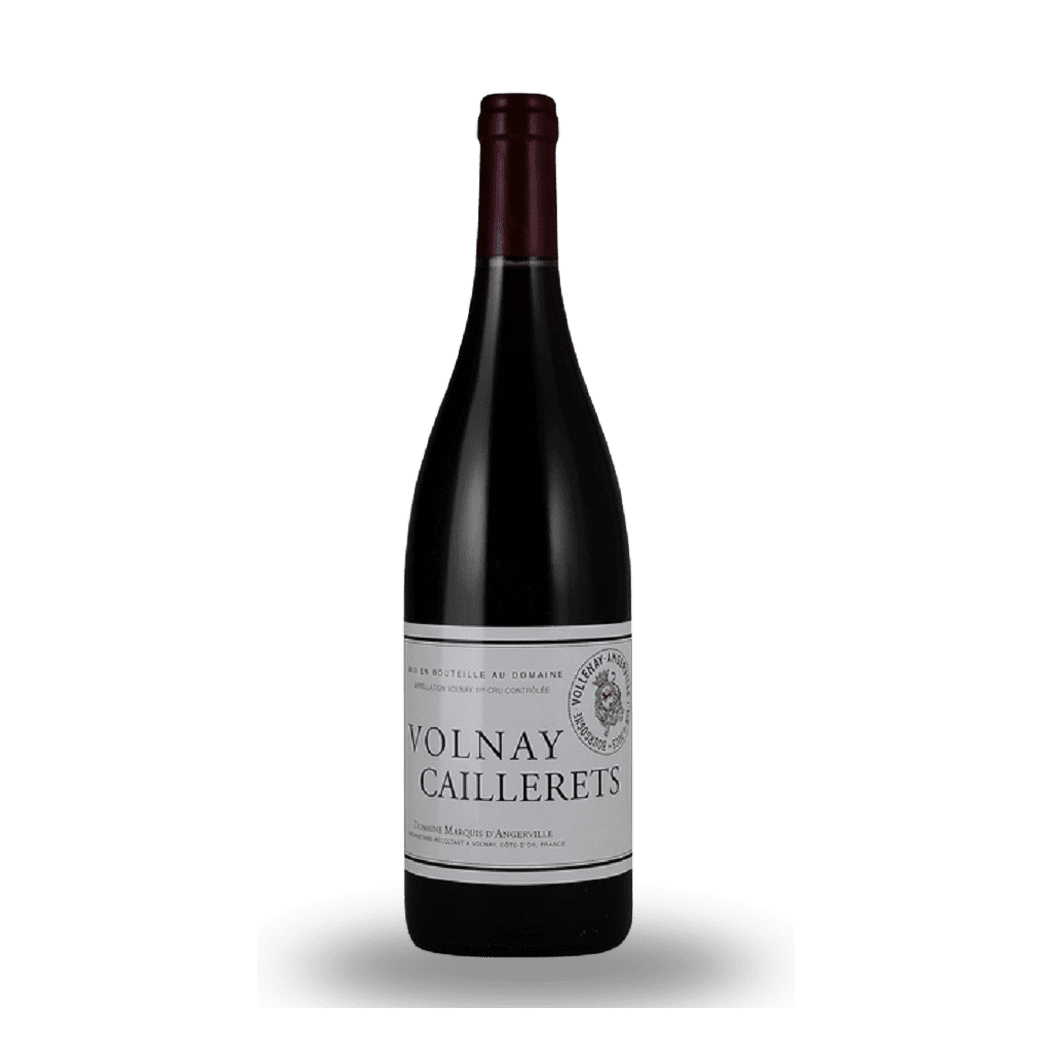 2012 Domaine Marquis d'Angerville, Volnay Premier Cru, Les Caillerets 6x750ml