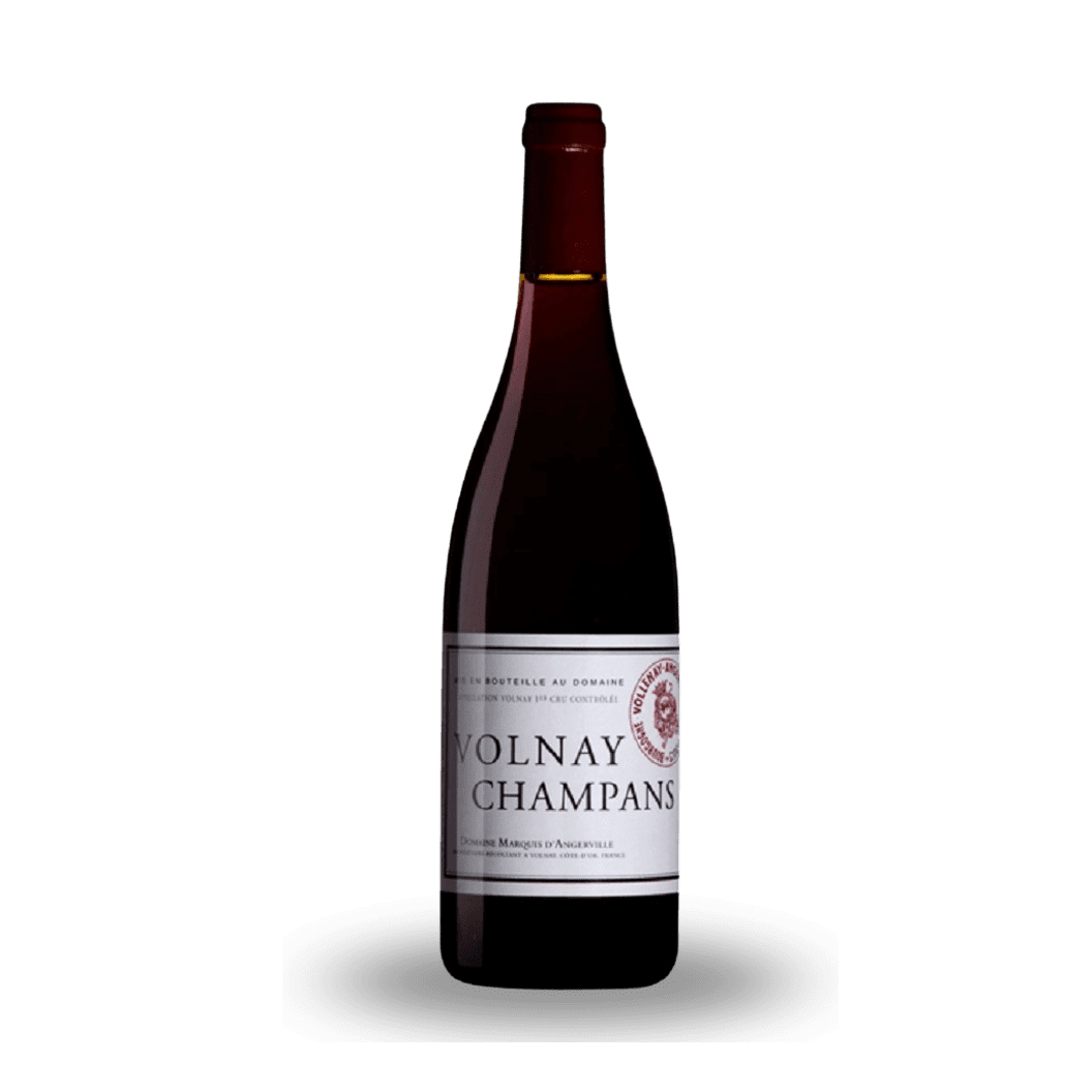 2021 Domaine Marquis d'Angerville, Volnay Premier Cru, Champans (3x750ml)