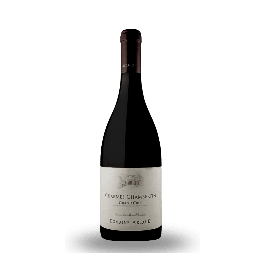 2014 Domaine Arlaud, Charmes-Chambertin Grand Cru 12x750ml