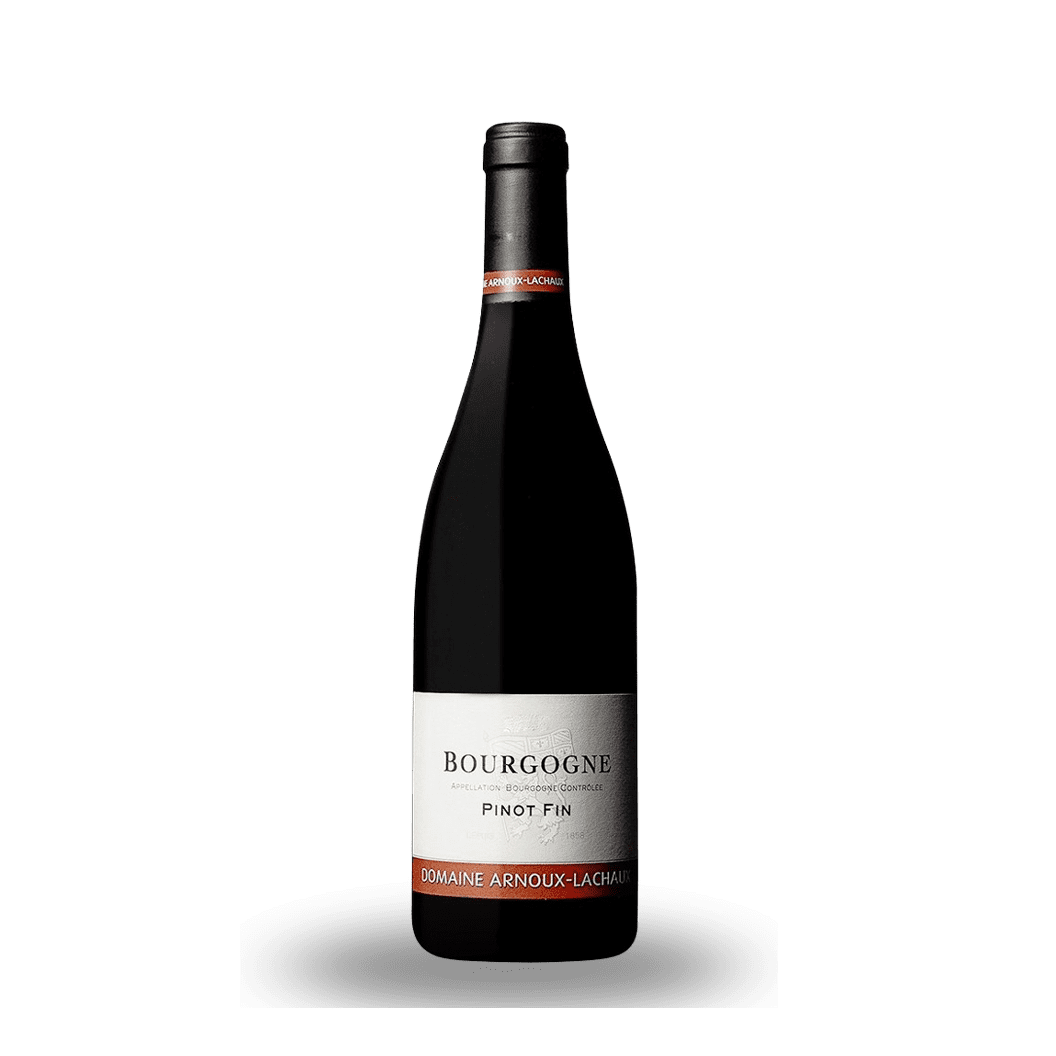 2015 Domaine Arnoux-Lachaux, Bourgogne, Pinot Fin 12x750ml