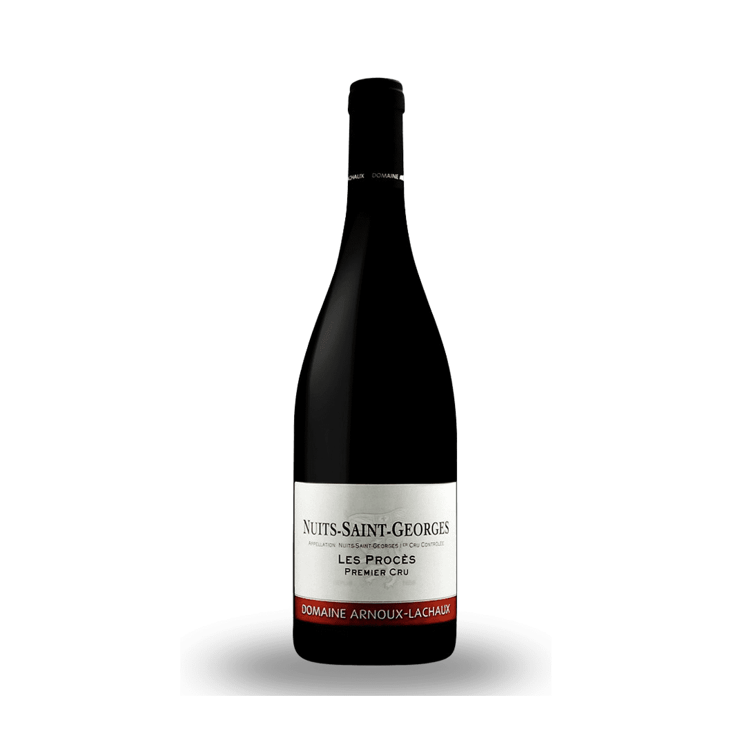 2018 Domaine Arnoux-Lachaux, Nuits-Saint-Georges Premier Cru, Les Proces 6x750ml