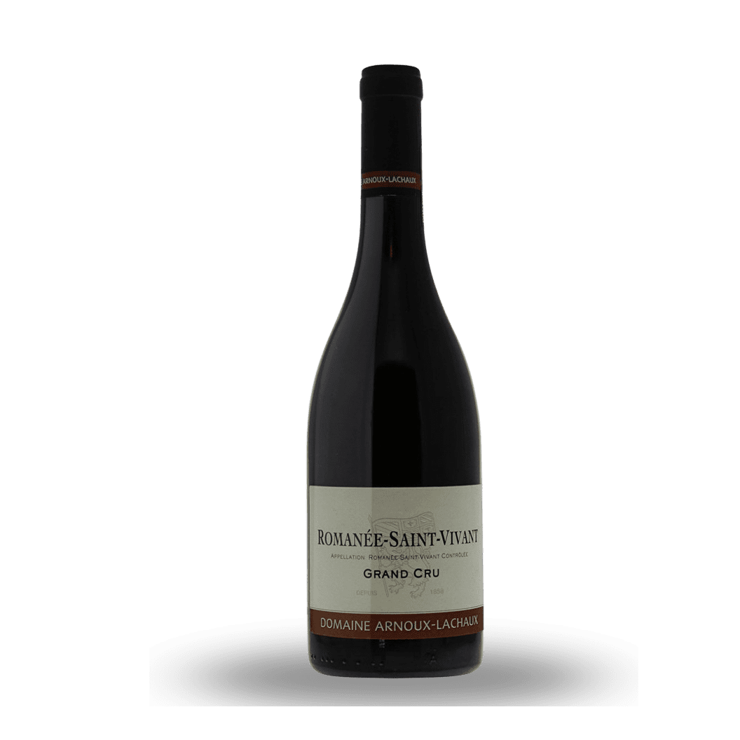 2005 Domaine Robert Arnoux, Romanee-Saint-Vivant Grand Cru (3x1.5L)