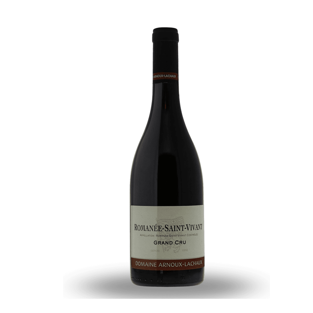 2018 Domaine Arnoux-Lachaux, Romanee-Saint-Vivant Grand Cru (3x750ml)