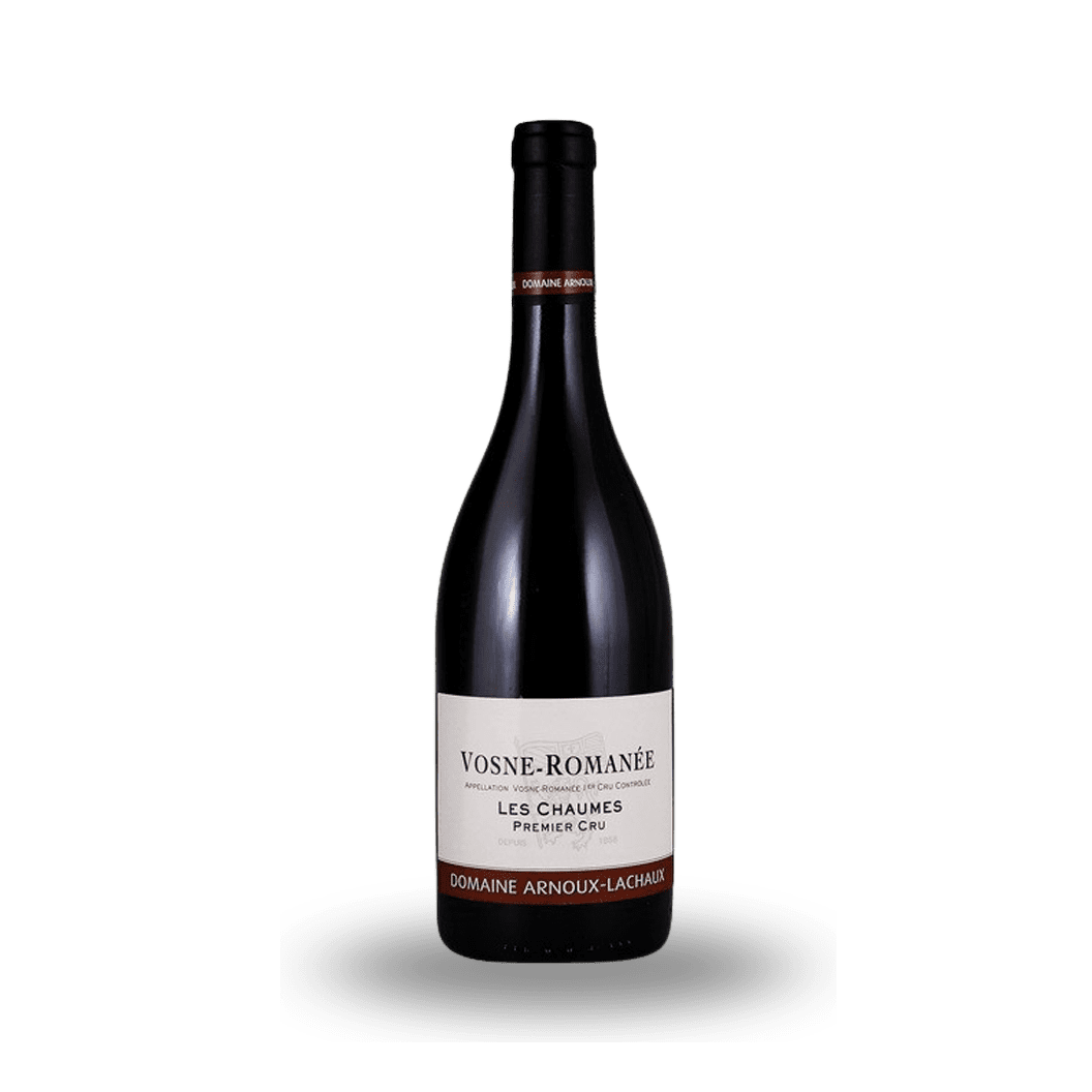 2016 Domaine Arnoux-Lachaux, Vosne-Romanee Premier Cru, Les Chaumes (6x750ml)