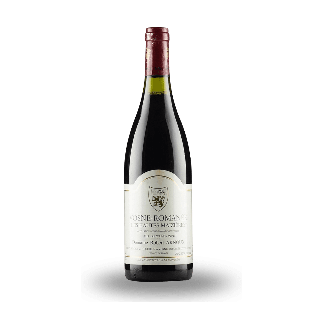 2002 Domaine Robert Arnoux, Vosne-Romanee, Les Hautes Maizieres 12x750ml