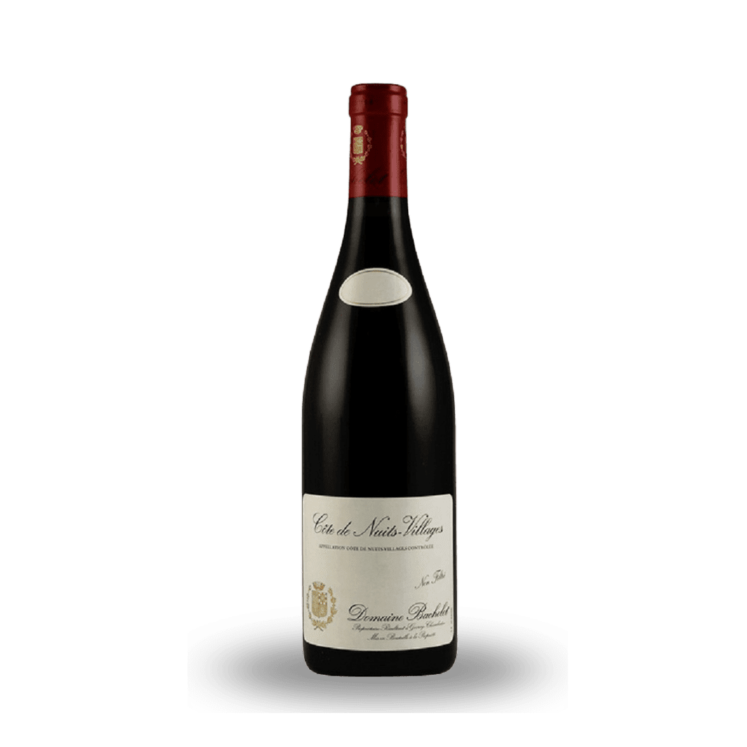 2018 Domaine Denis Bachelet, Cote de Nuits-Villages, Rouge 6x750ml