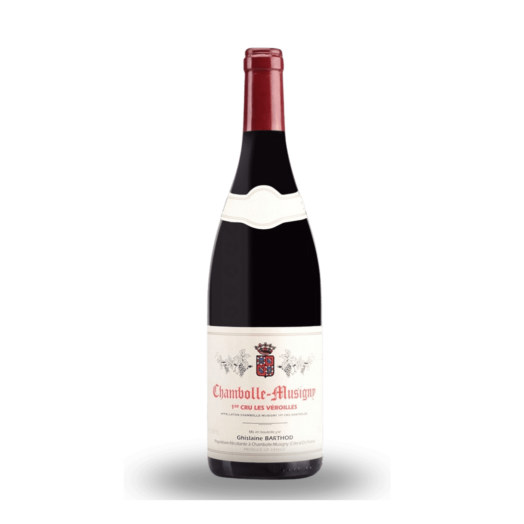 2017 Ghislaine Barthod, Chambolle-Musigny Premier Cru, Les Veroilles 6x750ml