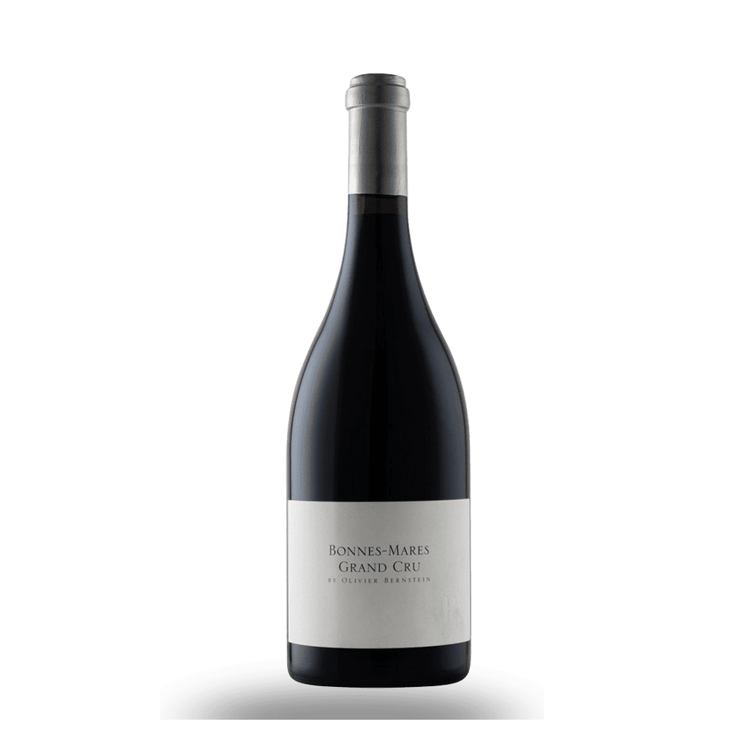 2021 Olivier Bernstein, Bonnes Mares Grand Cru 3x750ml