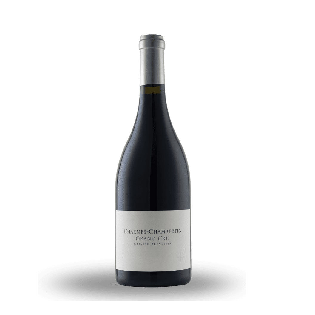 2016 Olivier Bernstein, Charmes-Chambertin Grand Cru (6x750ml)