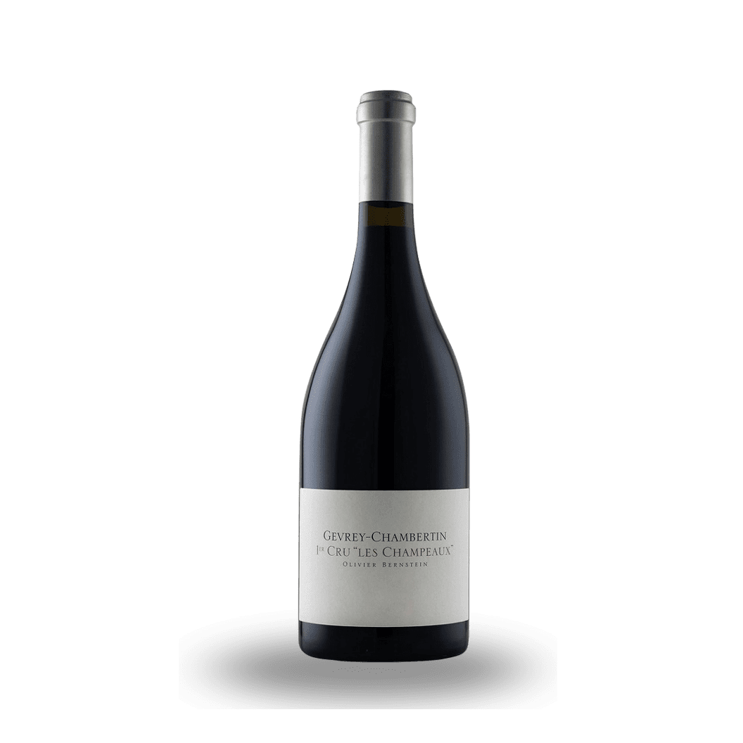2019 Olivier Bernstein, Gevrey-Chambertin Premier Cru, Champeaux 3x750ml