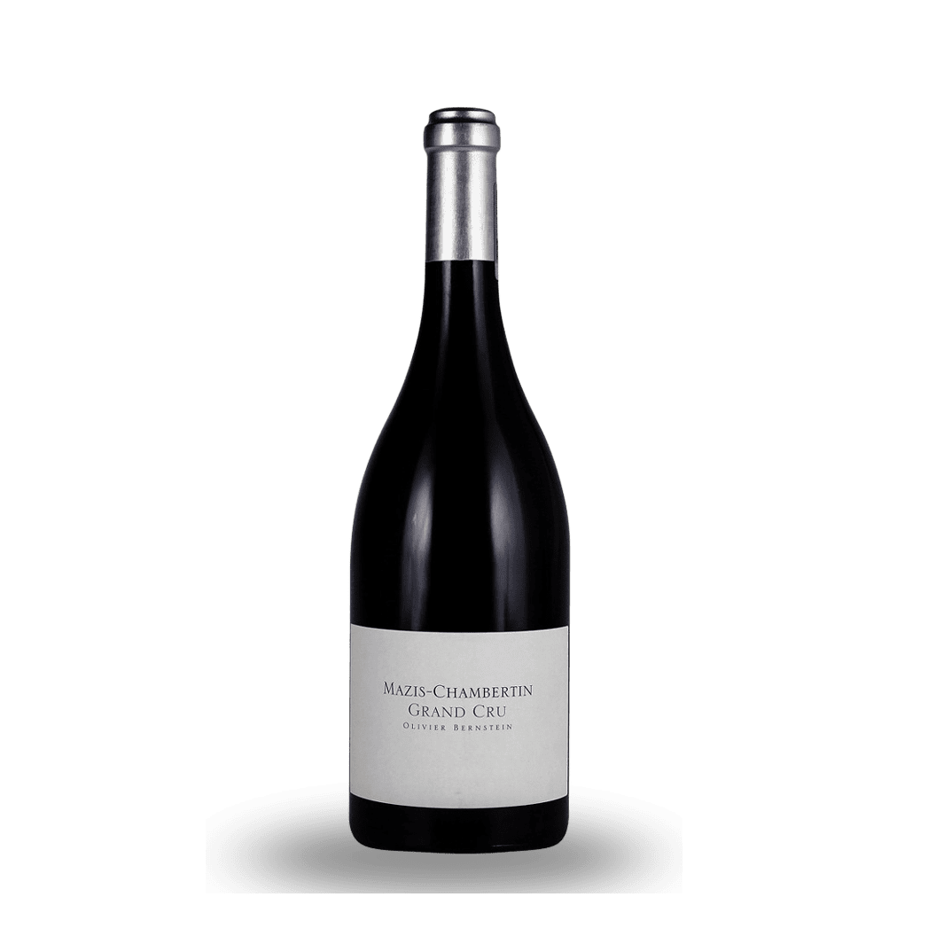 2019 Olivier Bernstein, Mazis-Chambertin Grand Cru 3x750ml