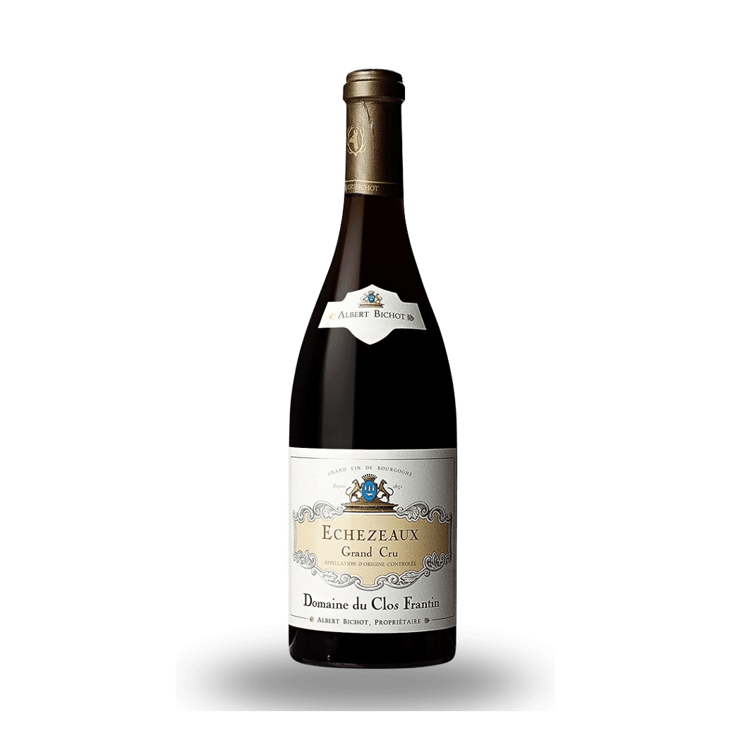 2011 Domaine Albert Bichot (Clos Frantin), Echezeaux Grand Cru, Clos Frantin 6x750ml
