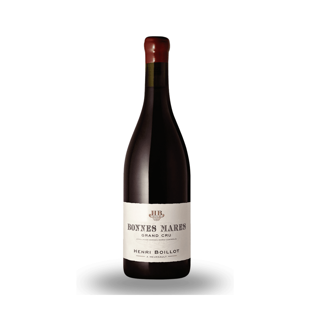 2019 Henri Boillot, Bonnes Mares Grand Cru 1x750ml