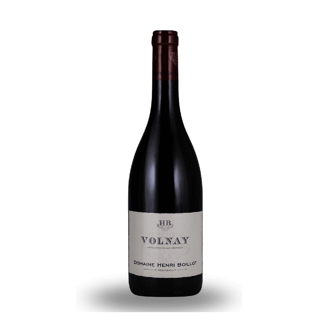 2023 Domaine Henri Boillot, Volnay 6x750ml