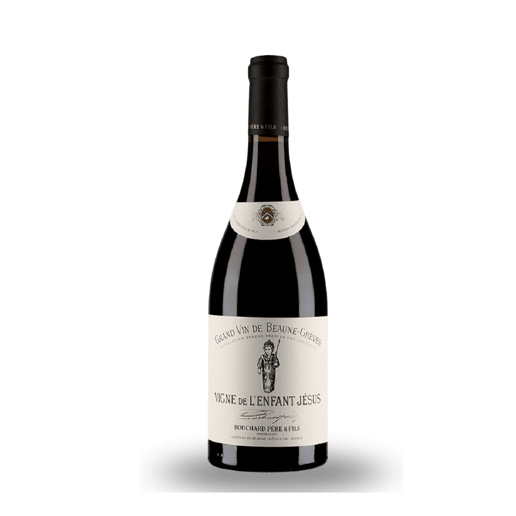 2022 Bouchard Pere et Fils, Beaune Premier Cru, Les Greves L'Enfant Jesus 6x750ml