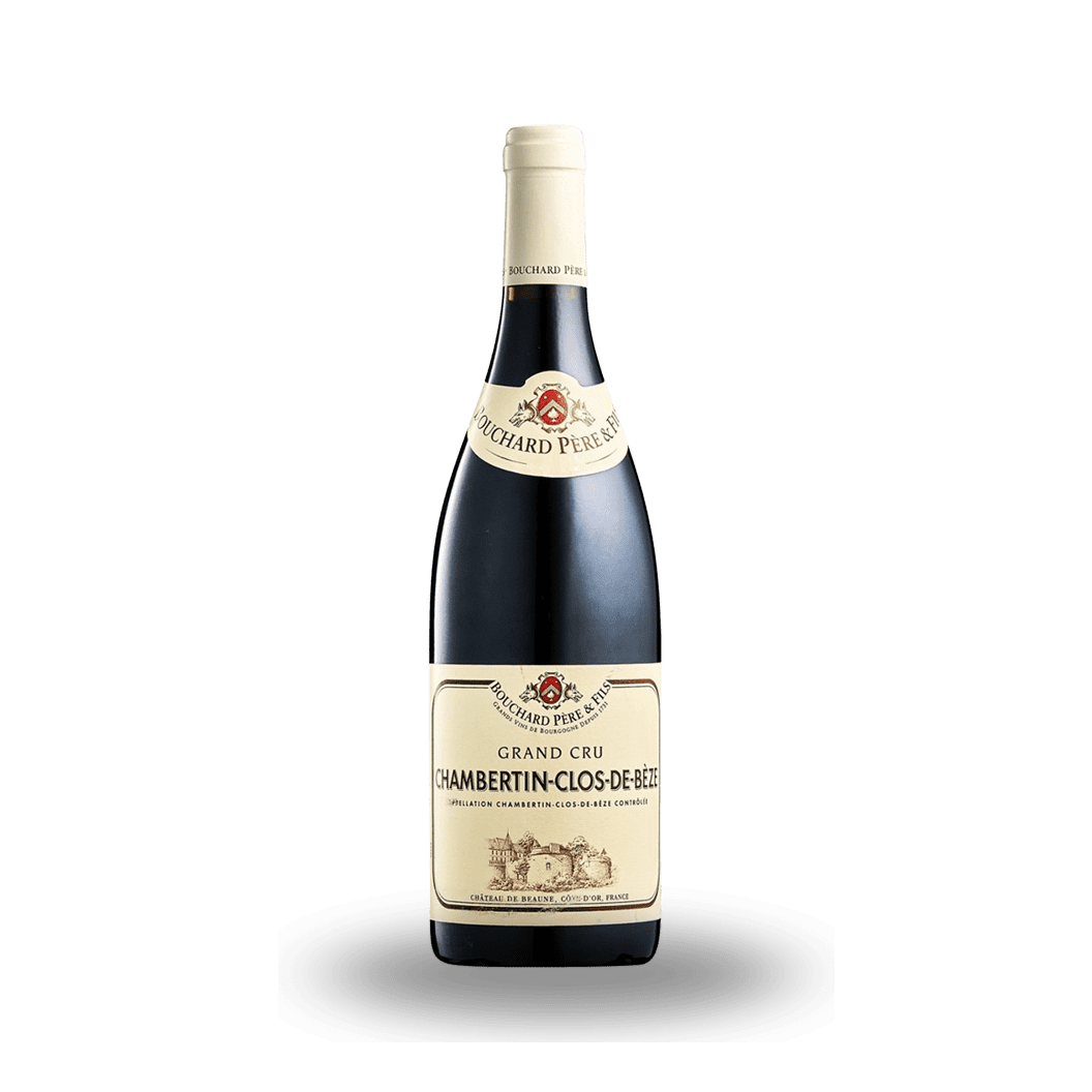 2005 Bouchard Pere et Fils, Chambertin-Clos de Beze Grand Cru 6x750ml