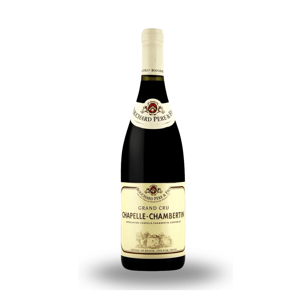 2018 Bouchard Pere et Fils, Chapelle-Chambertin Grand Cru 6x750ml